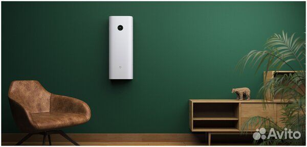 Очиститель воздуха Xiaomi mjxfj-300-G1, белый