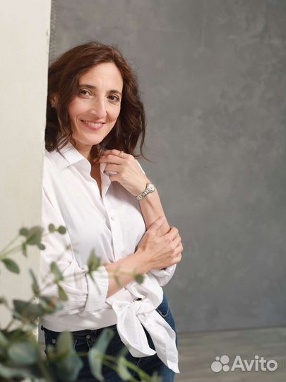 Агент по недвижимости