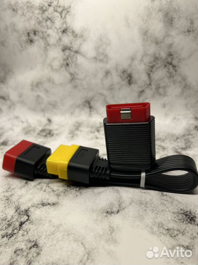 Launch x431 PRO 7 pad 2024 - Безлимит + Доставка