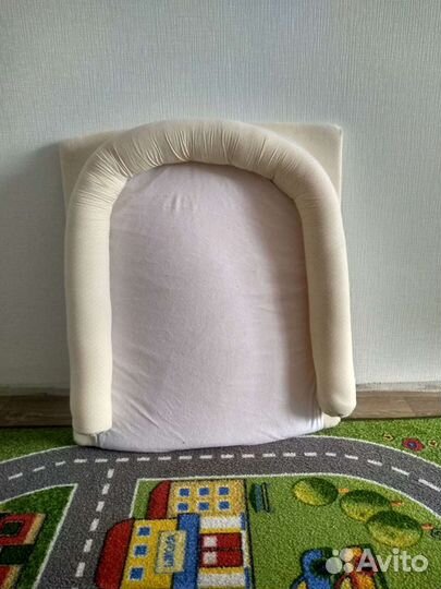 Матрасик на пеленальный комод