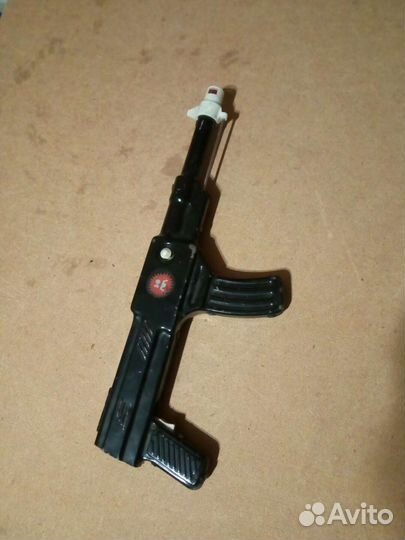 Игрушки СССР