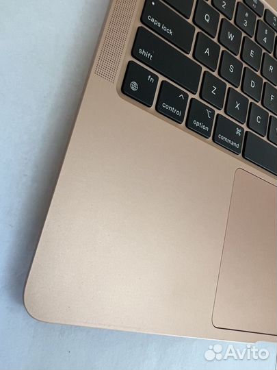 Топкейс MacBook Air a2337