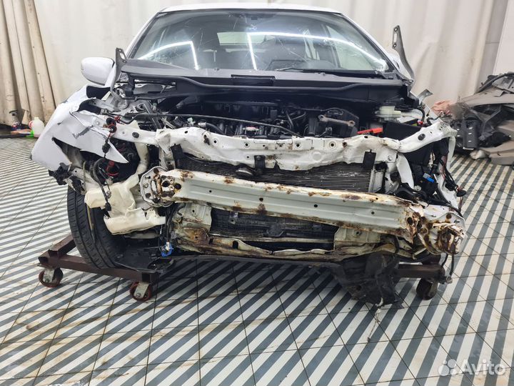 Honda Insight, 2009