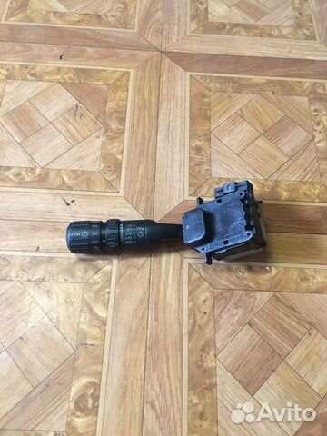 Переключатель стеклоочистителя Hyundai Tiburon