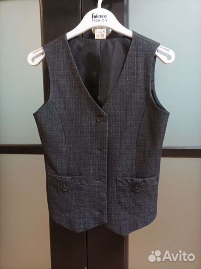 Школьная форма, блузки