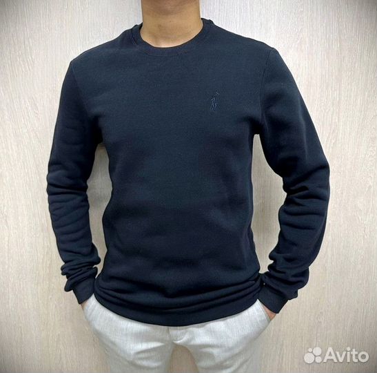 Свитшот polo ralph lauren