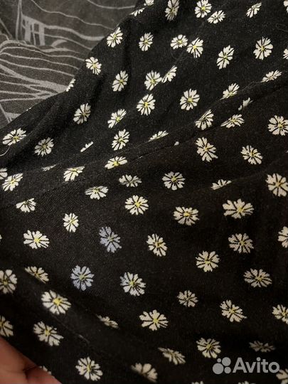 Платье Летнее Женское DeFacto S