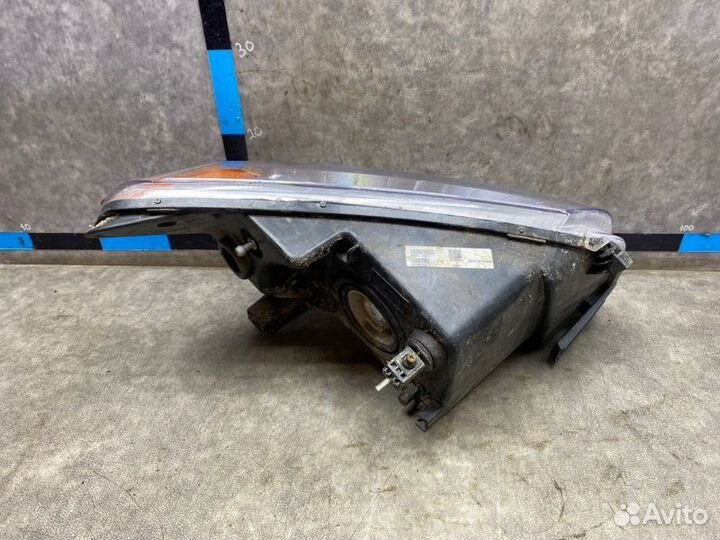 Фара передняя левая Dodge Caliber USA 2.0 (ECN) AT