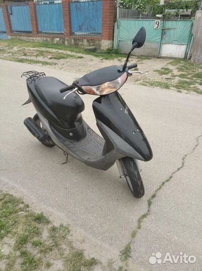 Honda Dio 34