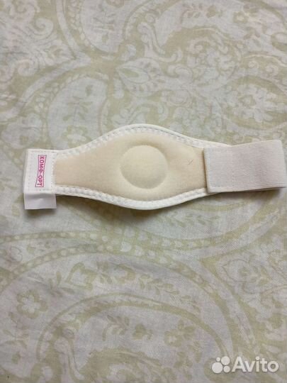 Бандаж пупочный детский