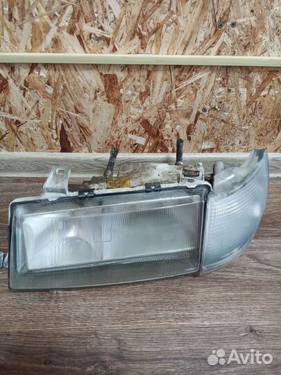 Передние Фары Ваз 2110, 2111, 2112