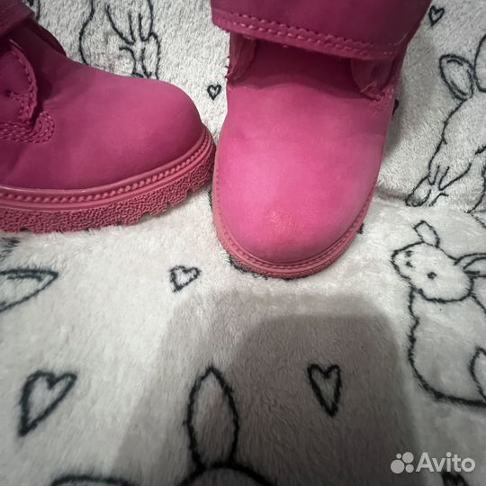 Обувь для девочки