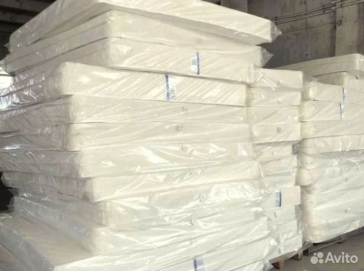 Матрас Новый