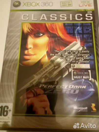 Игры xbox 360 лицензия