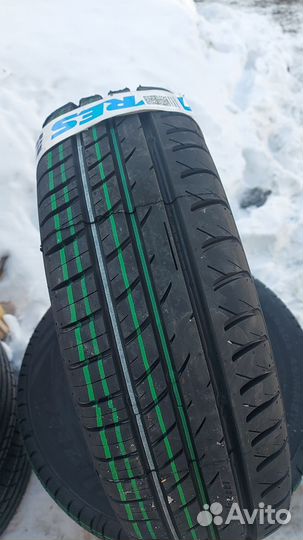 Viatti Strada Asimmetrico V-130 175/70 R14 84H