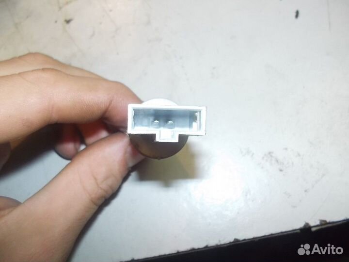 Датчик температуры воздуха