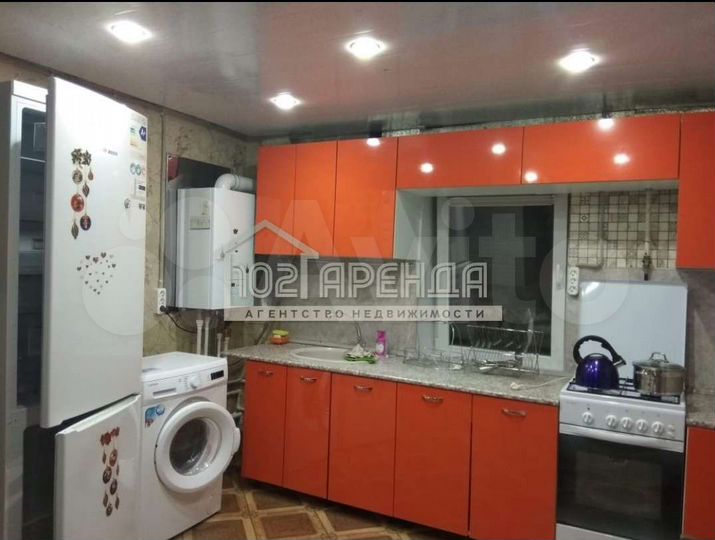 Дом 52 м² на участке 5 сот.