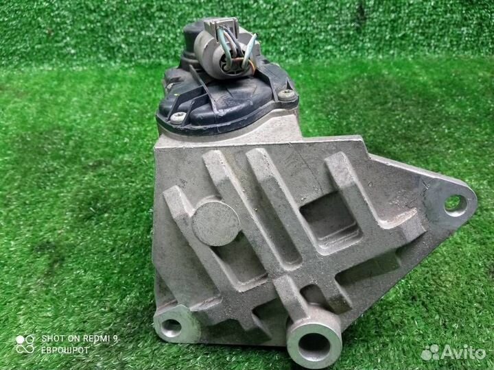 Клапан рециркуляции выхлопных газов Volkswagen Pa