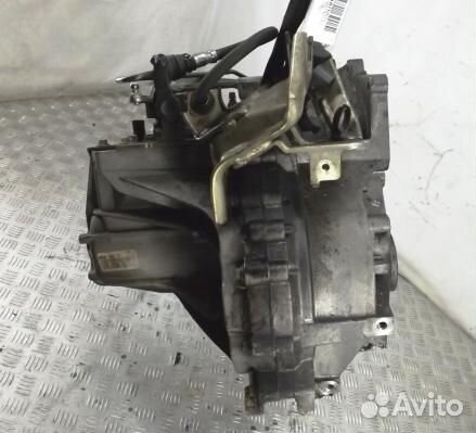 Кпп 5ст. mazda 3 1 (7AR11DP01)