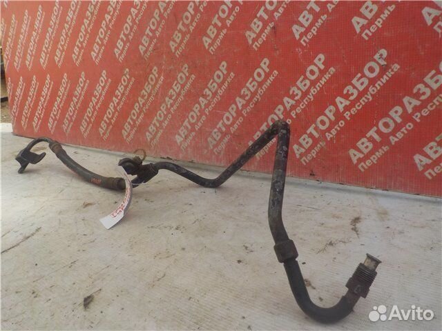 Шланг, трубка гур Lexus Lx470