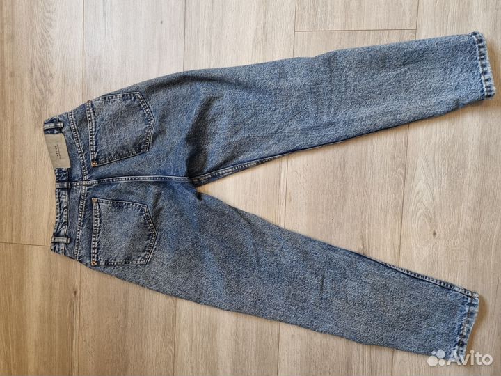 Джинсы lefties