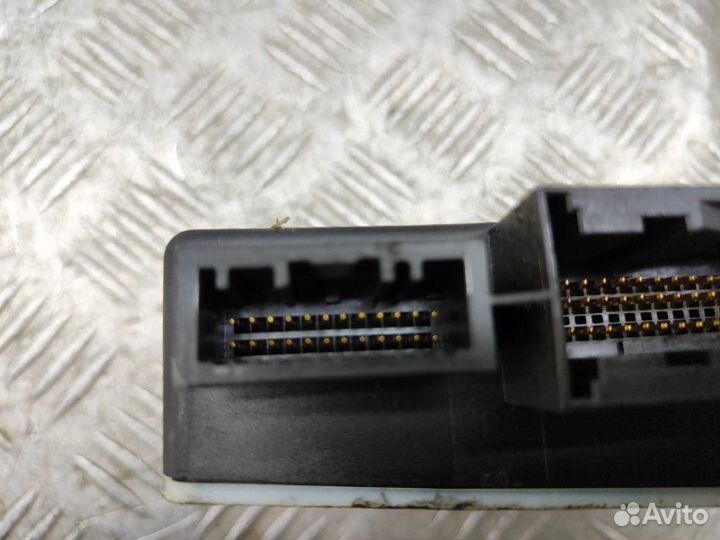 Блок управления Air Bag Renault Fluence 1.5