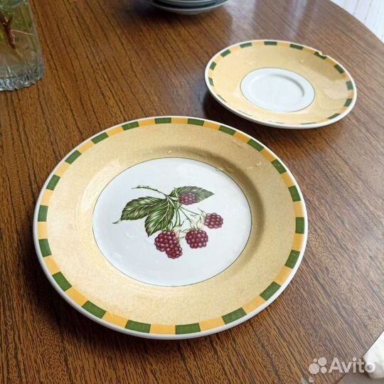 Набор Черчилль Сомерсет(Англия)