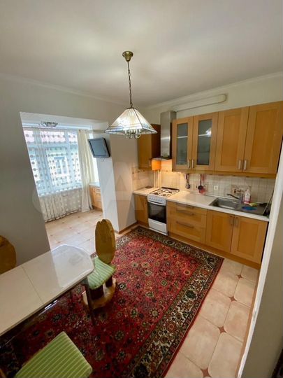 3-к. квартира, 76 м², 2/2 эт.