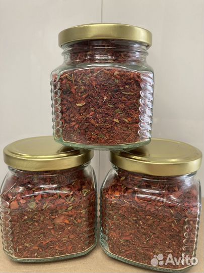 Приправа к мясу премиум класса, 1 шт