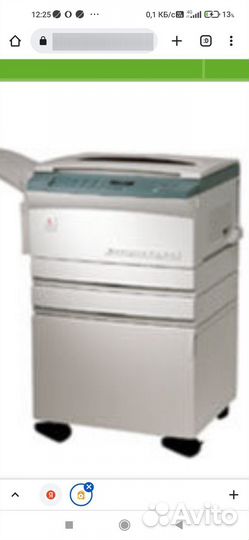 Xerox workcentre 315