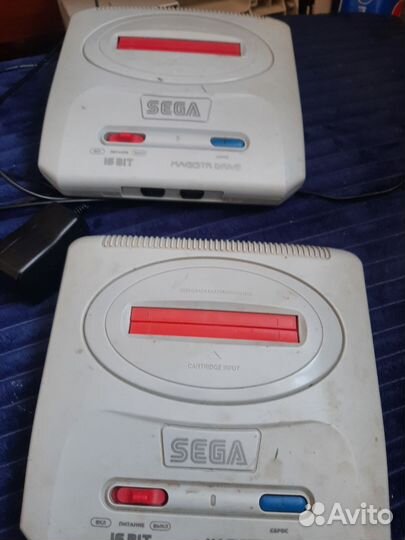 Sega
