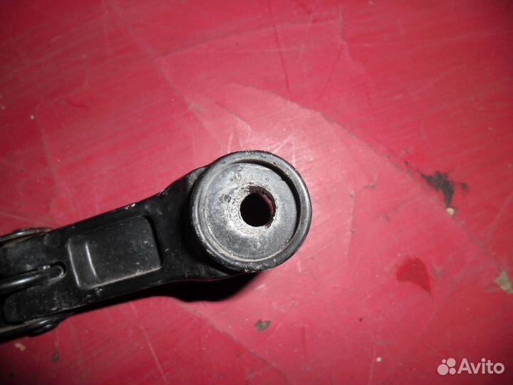 Поводок стеклоочистителя PBA5205100 Lifan Myway