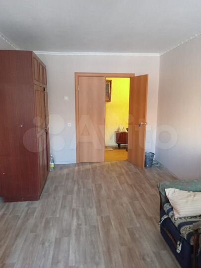 Комната 18 м² в 3-к., 2/10 эт.