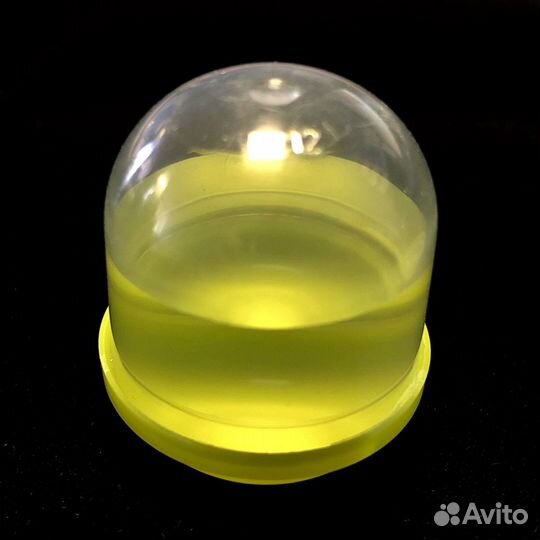 Капсула для бахил и игрушек 28 мм