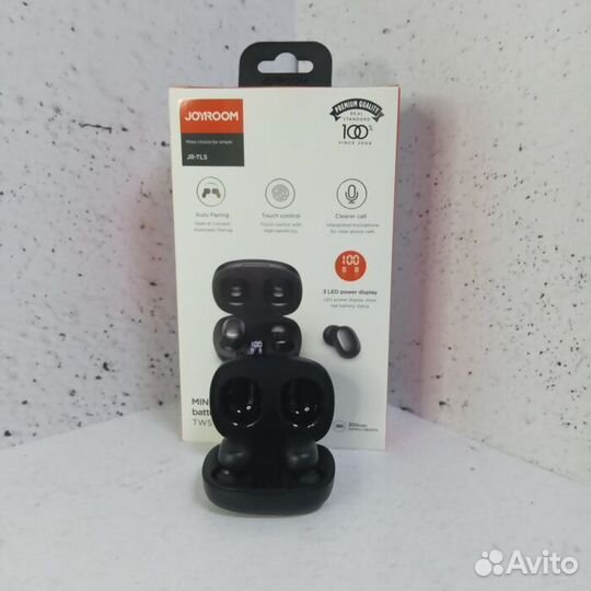 Беспроводные наушники JoyRoom TL5