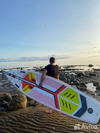 Аренда сапбордов