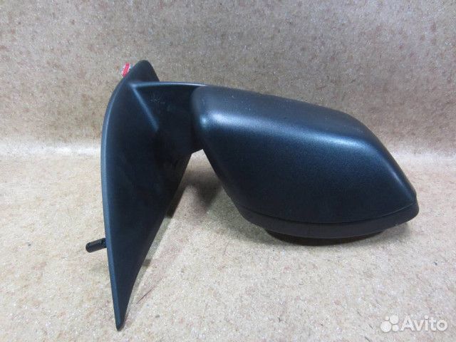 Зеркало правое электрическое lr023906