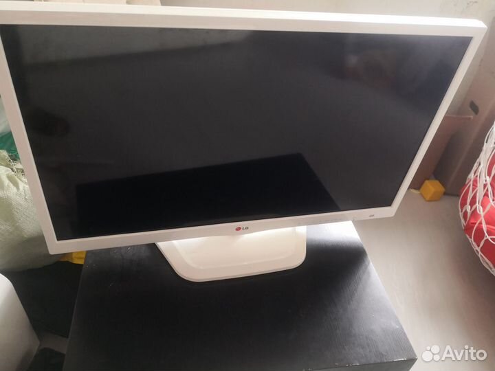 Телевизор LG 29