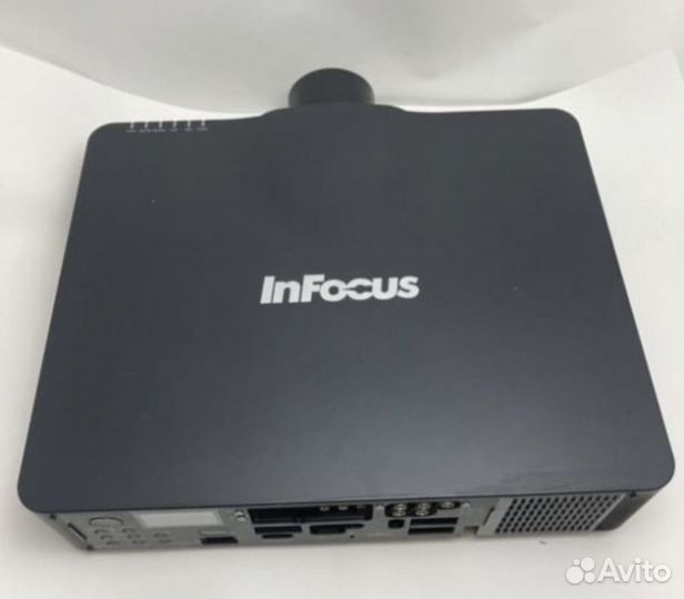 Проектор infocus in5144