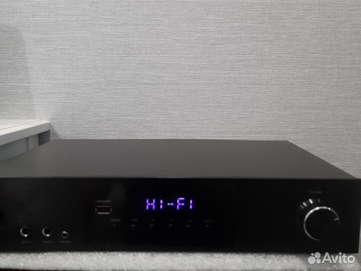 Усилитель KTV-300