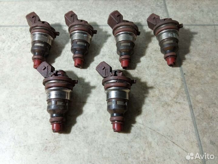 Форсунка Ford Galaxy 1 958FBB