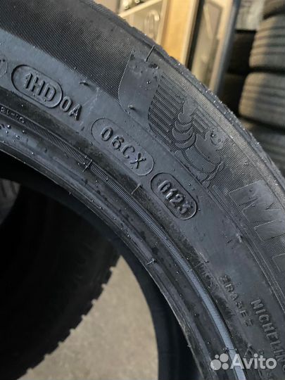 Michelin Primacy 4+ 225/50 R17 98W