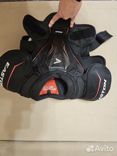 Панцирь хоккейный Easton