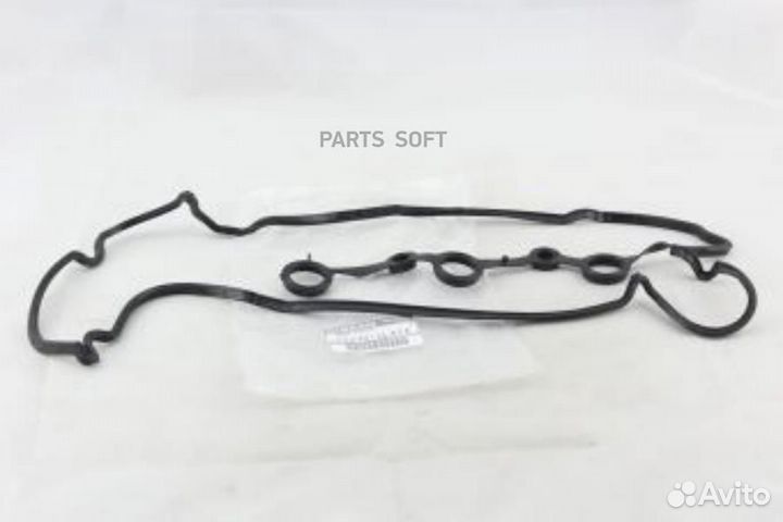 Nissan 132701LA1A Прокладка клапанной крышки RH nissan Patrol 62 VK-56/infiniti QX56 Z62