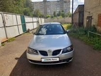 Nissan Almera 1.8 MT, 2005, 244 000 км, с пробегом, цена 330 000 руб.