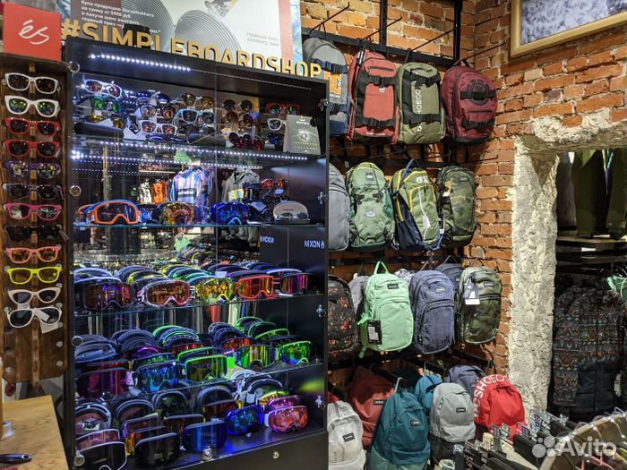 Доска для сноуборда terror - spray 22/23