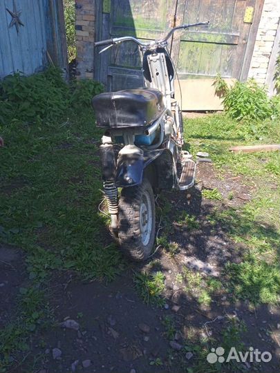 Продаю вятку пв 150