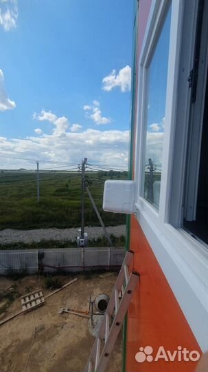 Интернет за город в офис магазин