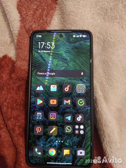Xiaomi 14T, 12/512 ГБ