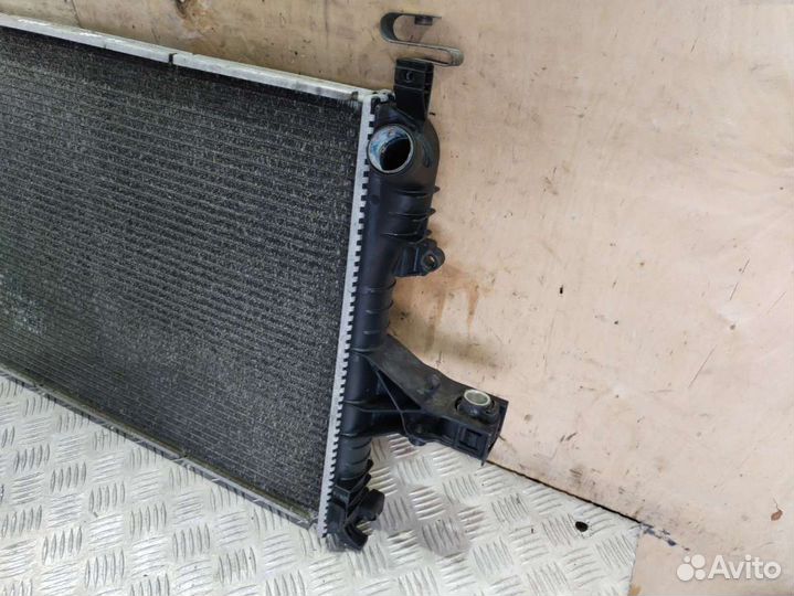 Радиатор основной Volvo S80 1